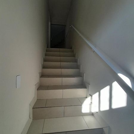 Residencial Mar Casado Apartamento 2 瓜鲁雅 外观 照片