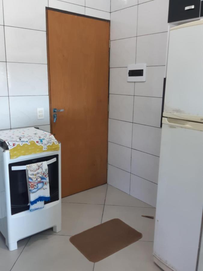 Residencial Mar Casado Apartamento 2 瓜鲁雅 外观 照片