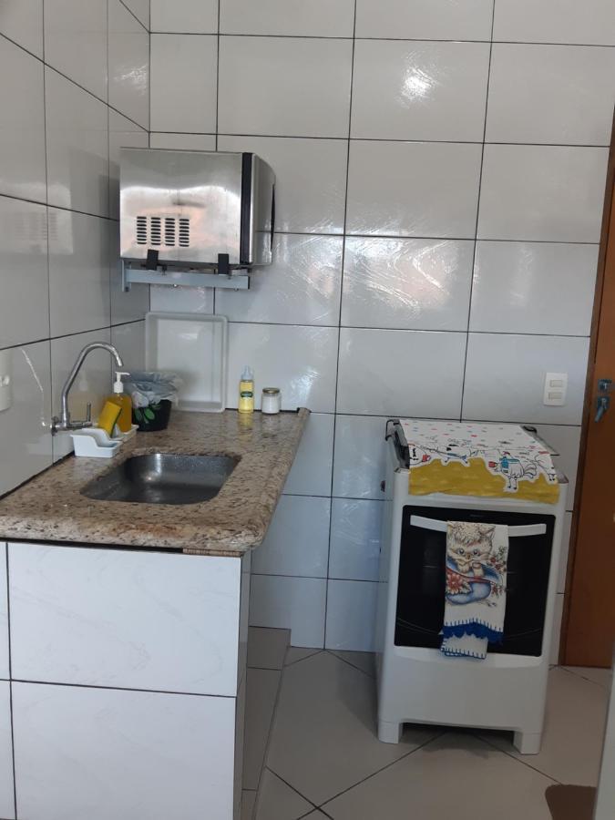 Residencial Mar Casado Apartamento 2 瓜鲁雅 外观 照片