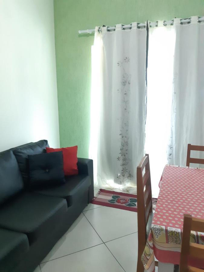 Residencial Mar Casado Apartamento 2 瓜鲁雅 外观 照片
